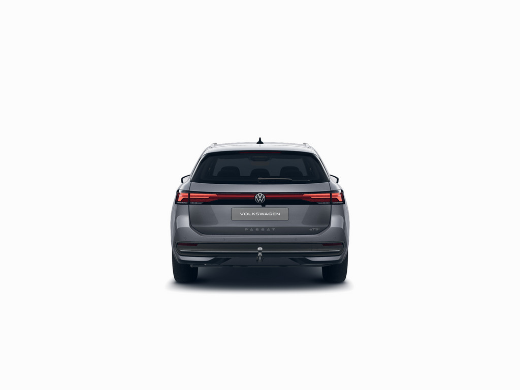 Bild 11 - Passat Variant 1.5 eTSI DSG