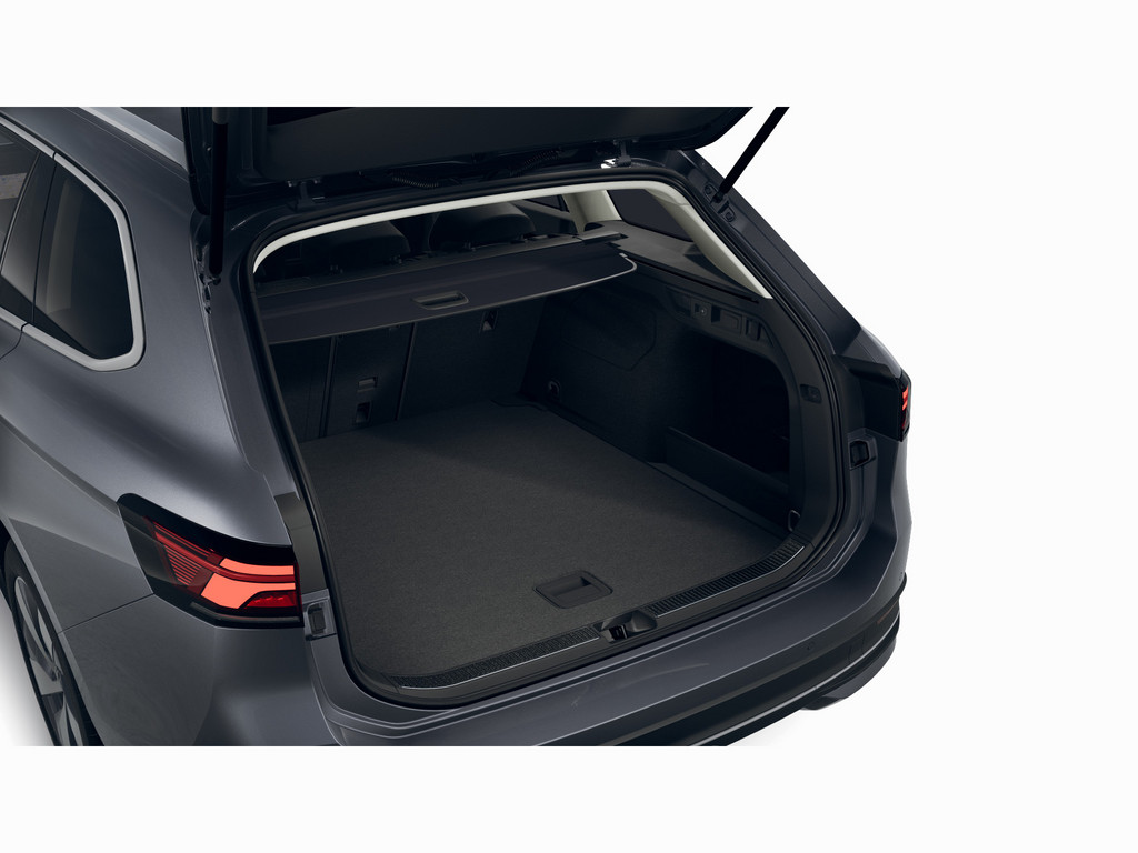 Bild 14 - Passat Variant 1.5 eTSI DSG