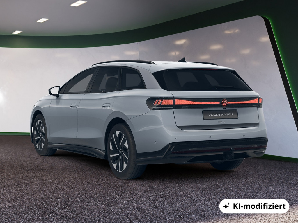 Bild 3 - ID.7 Tourer Pro 82kWh