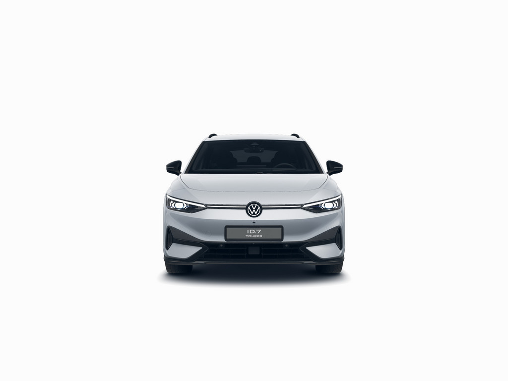 Bild 10 - ID.7 Tourer Pro 82kWh