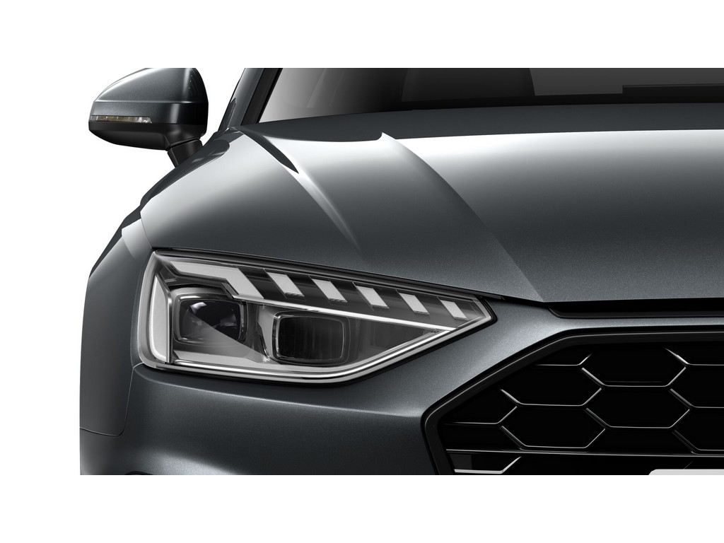 Bild 3 - A4 Avant 40 TFSI S-Line