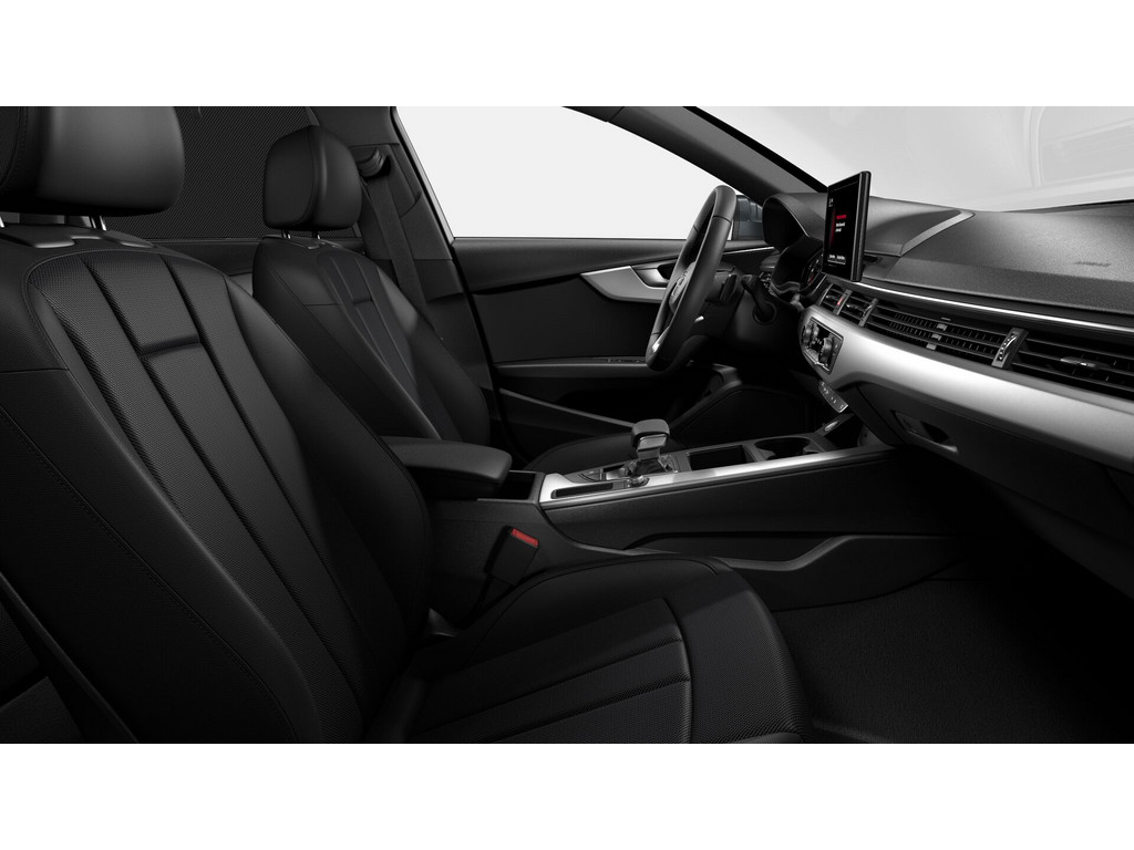 Bild 5 - A4 Avant 40 TFSI S-Line