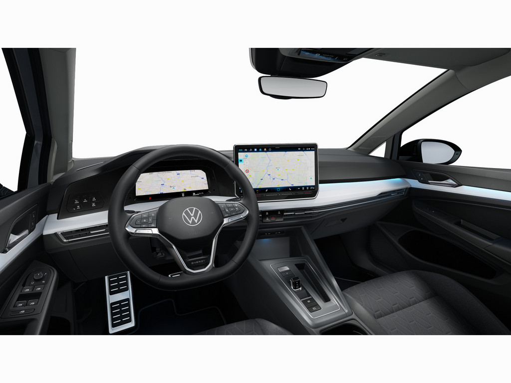 Bild 3 - Golf VIII 2.0 TDI DSG ENERGY