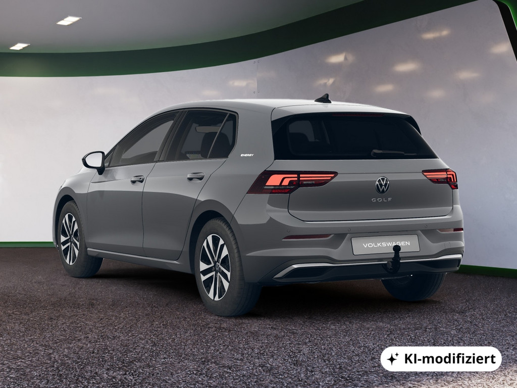 Bild 4 - Golf VIII 2.0 TDI DSG ENERGY