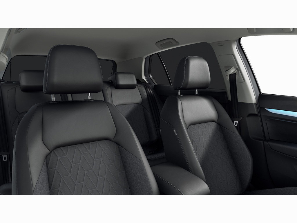 Bild 8 - Golf VIII 2.0 TDI DSG ENERGY
