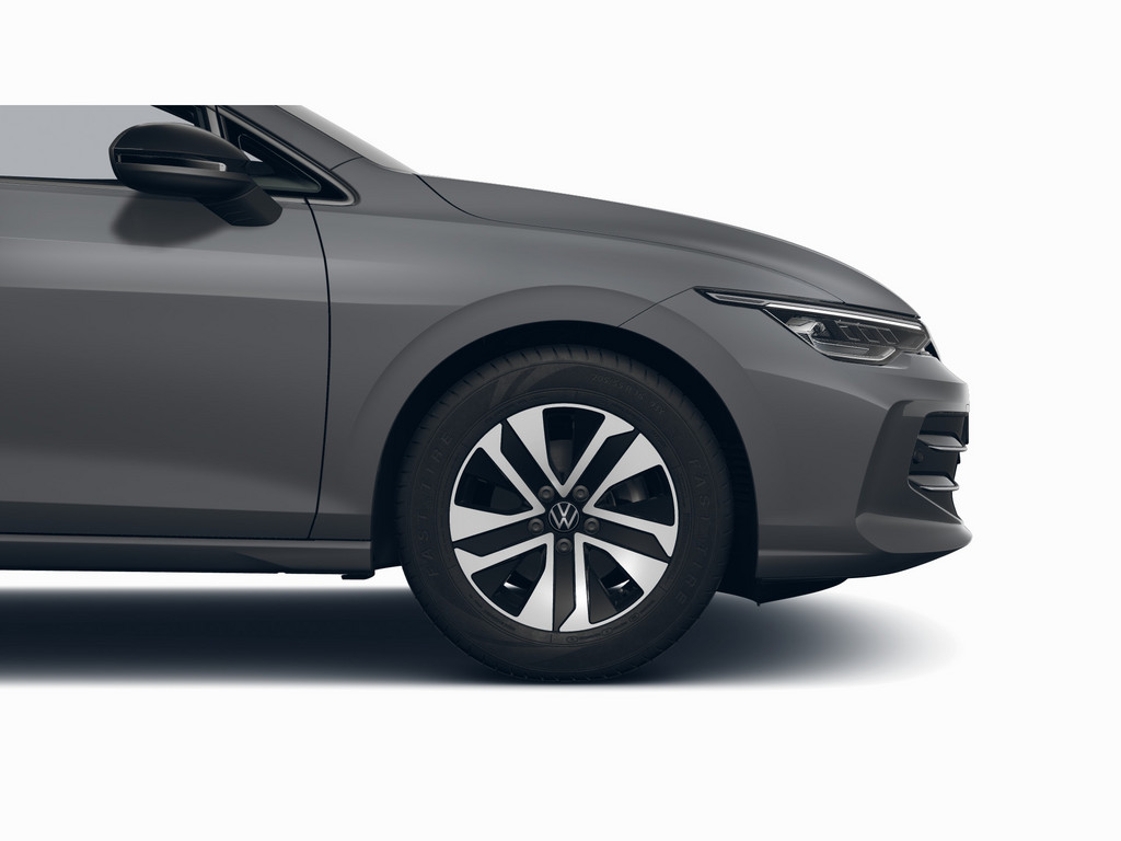 Bild 9 - Golf VIII 2.0 TDI DSG ENERGY