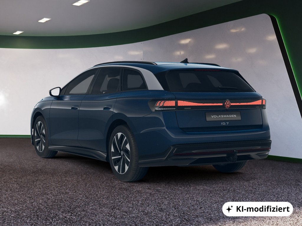 Bild 3 - ID.7 Tourer Pro 82kWh