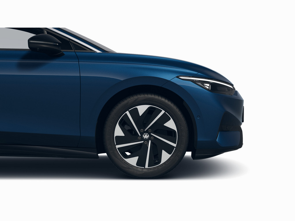 Bild 9 - ID.7 Tourer Pro 82kWh