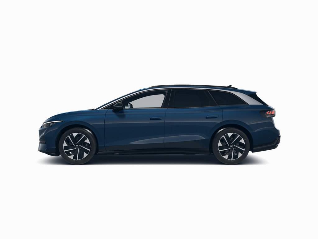Bild 10 - ID.7 Tourer Pro 82kWh
