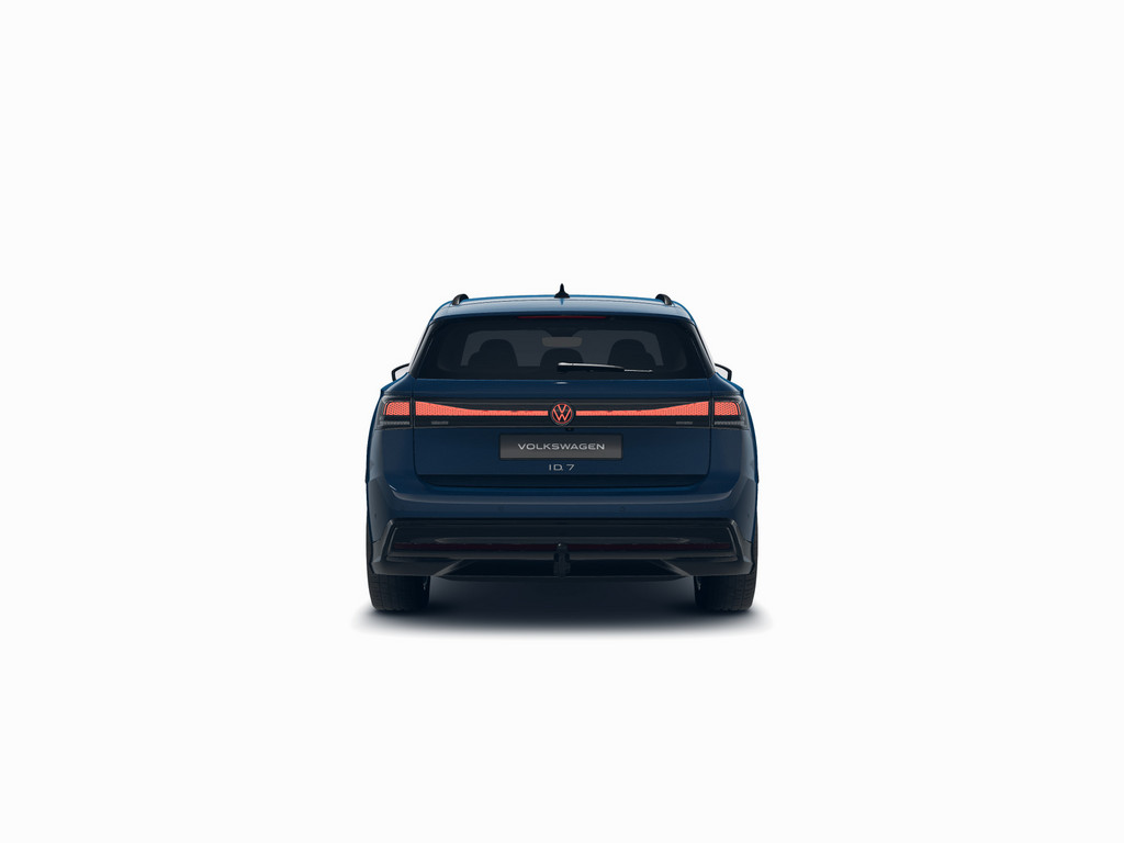 Bild 13 - ID.7 Tourer Pro 82kWh