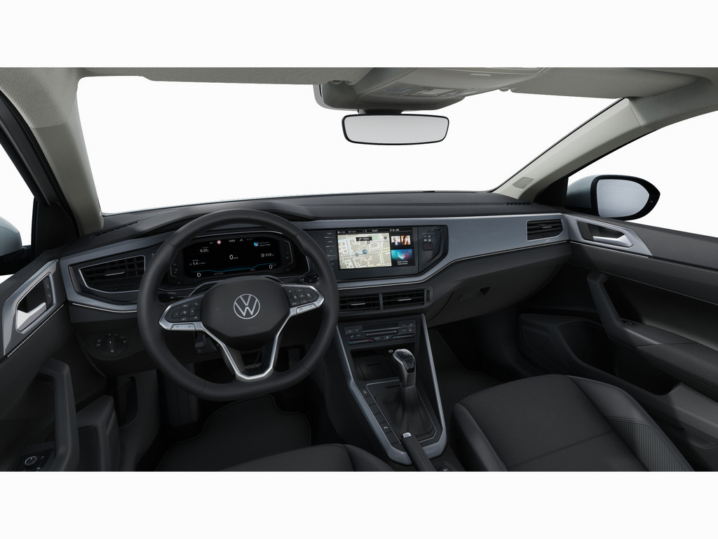 Bild 3 - Taigo Style 1.0 TSI DSG