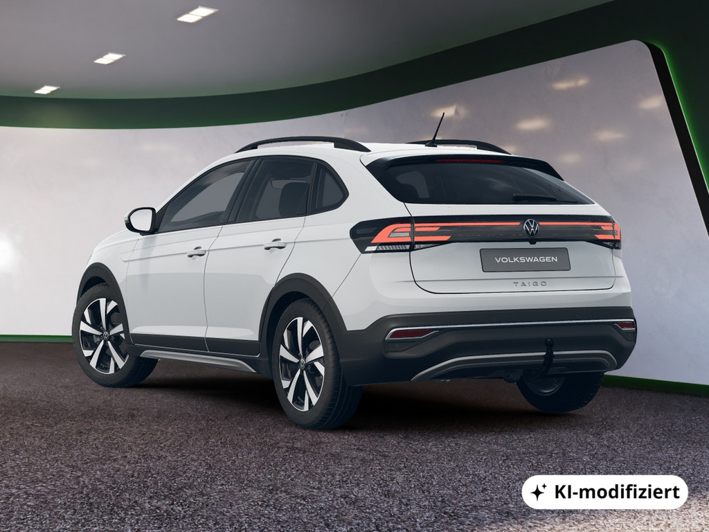 Bild 4 - Taigo Style 1.0 TSI DSG