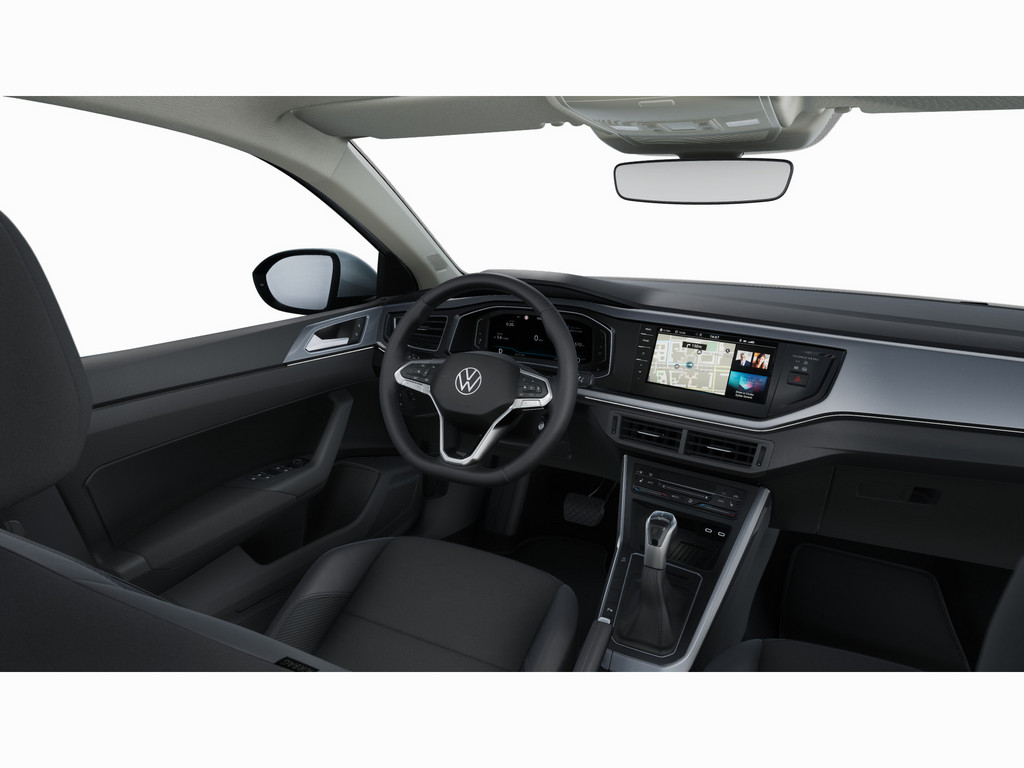Bild 6 - Taigo Style 1.0 TSI DSG