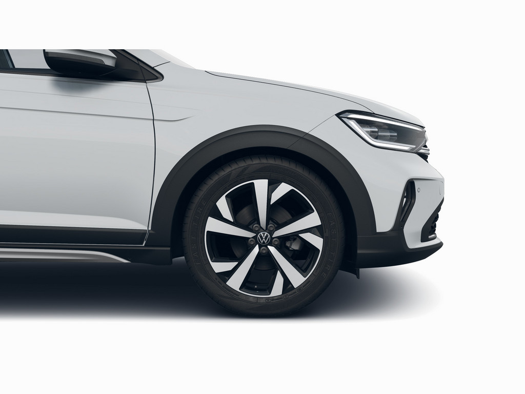 Bild 8 - Taigo Style 1.0 TSI DSG