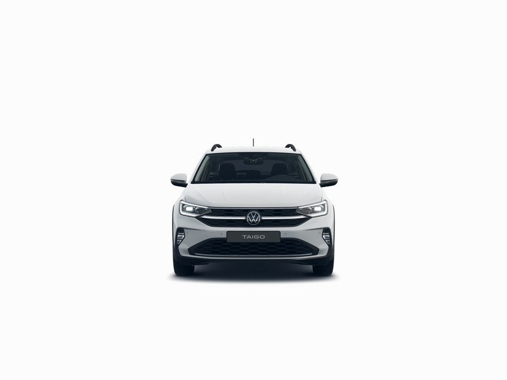 Bild 10 - Taigo Style 1.0 TSI DSG