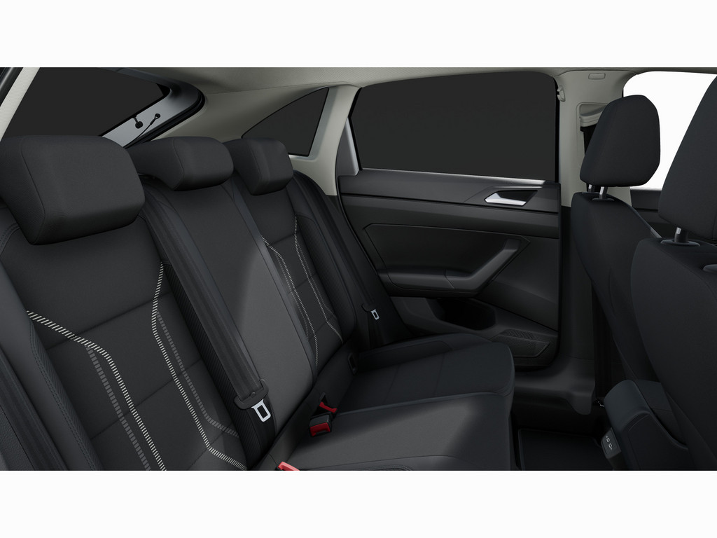 Bild 12 - Taigo Style 1.0 TSI DSG