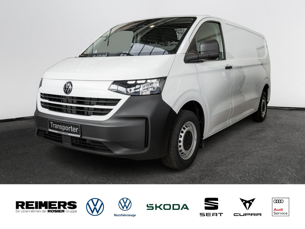 VW Transporter