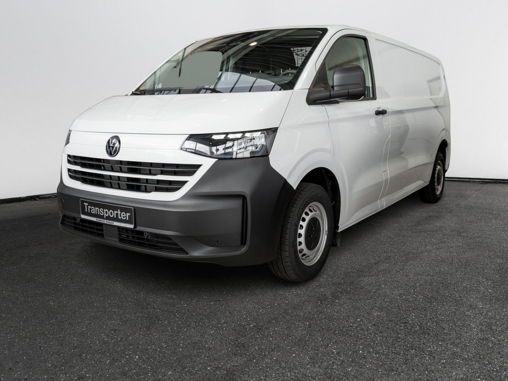 Bild 2 - Transporter Kasten 2.0 TDI 81 kW LR Kam. Virtual