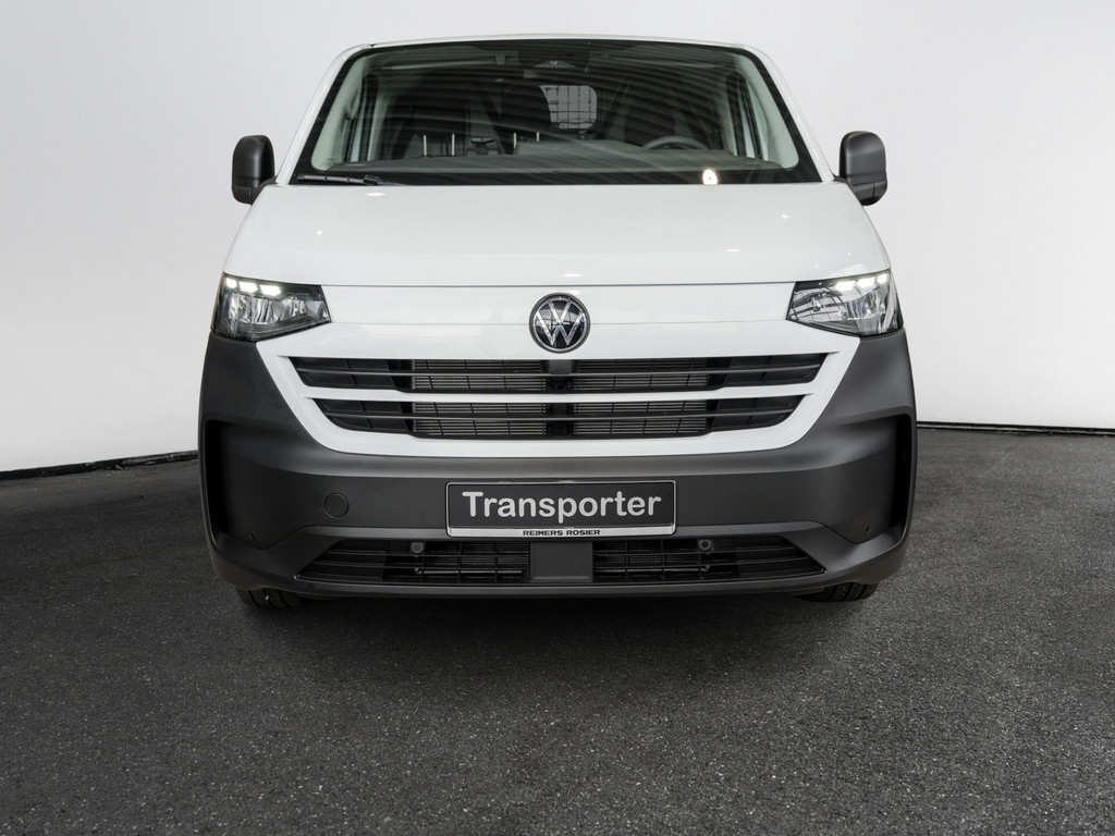 Bild 4 - Transporter Kasten 2.0 TDI 81 kW LR Kam. Virtual
