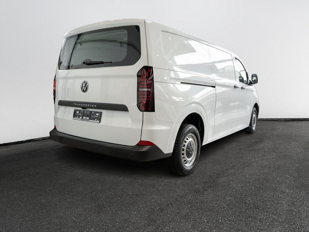 Bild 5 - Transporter Kasten 2.0 TDI 81 kW LR Kam. Virtual