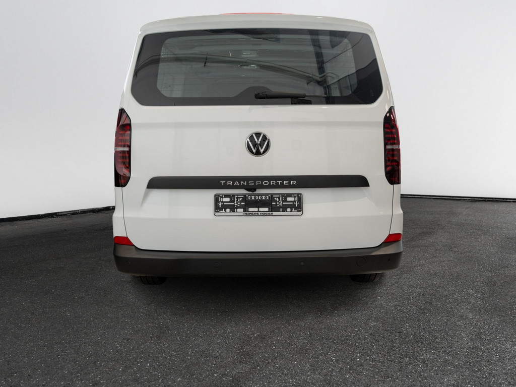 Bild 6 - Transporter Kasten 2.0 TDI 81 kW LR Kam. Virtual
