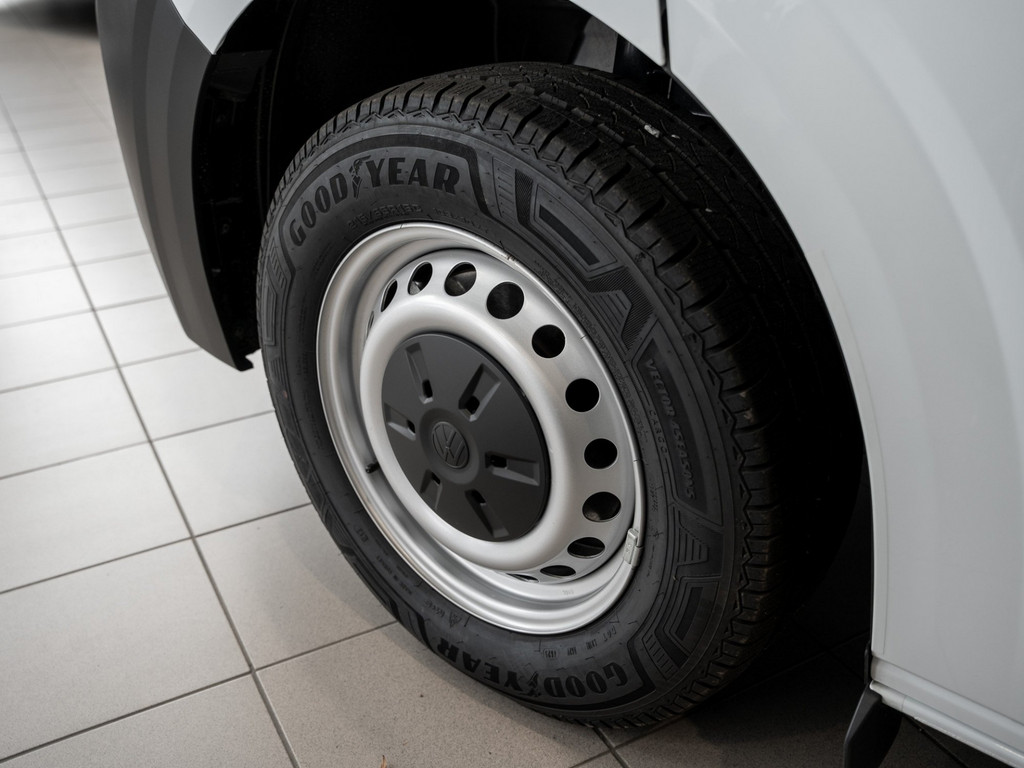 Bild 7 - Transporter Kasten 2.0 TDI 81 kW LR Kam. Virtual