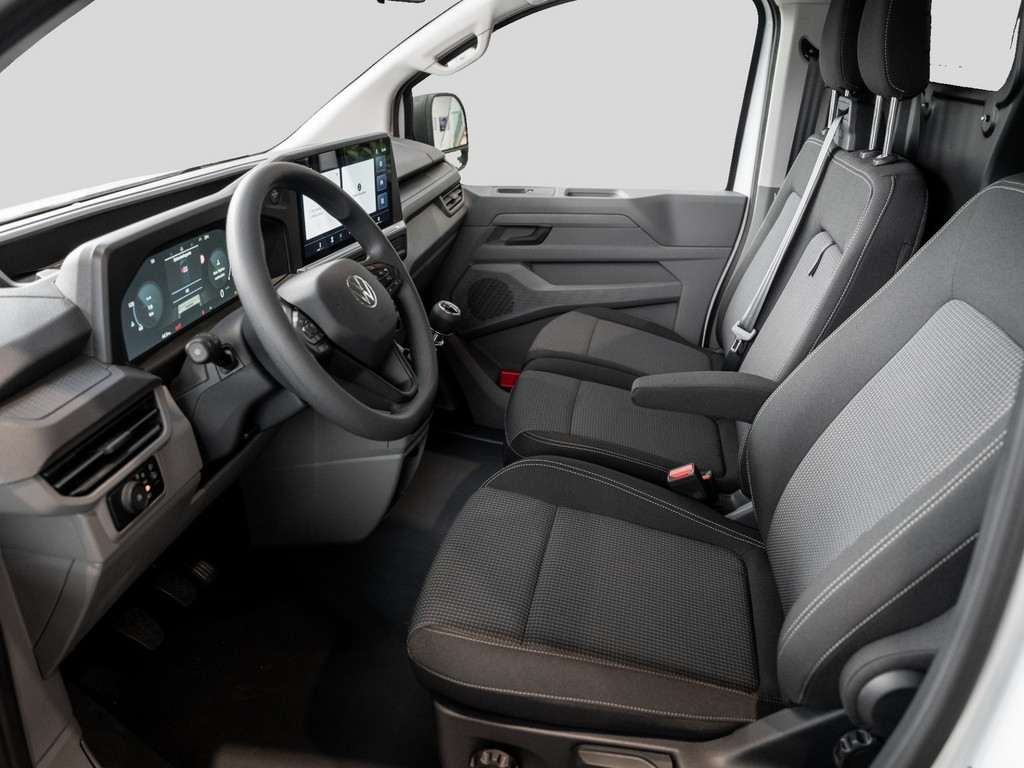 Bild 8 - Transporter Kasten 2.0 TDI 81 kW LR Kam. Virtual