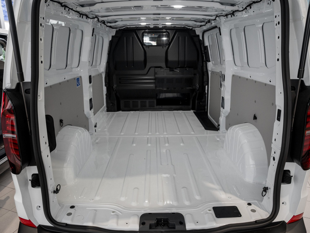 Bild 26 - Transporter Kasten 2.0 TDI 81 kW LR Kam. Virtual