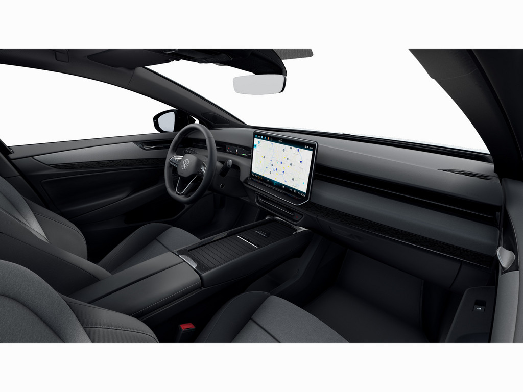Bild 4 - ID.7 Tourer Pro 82kWh