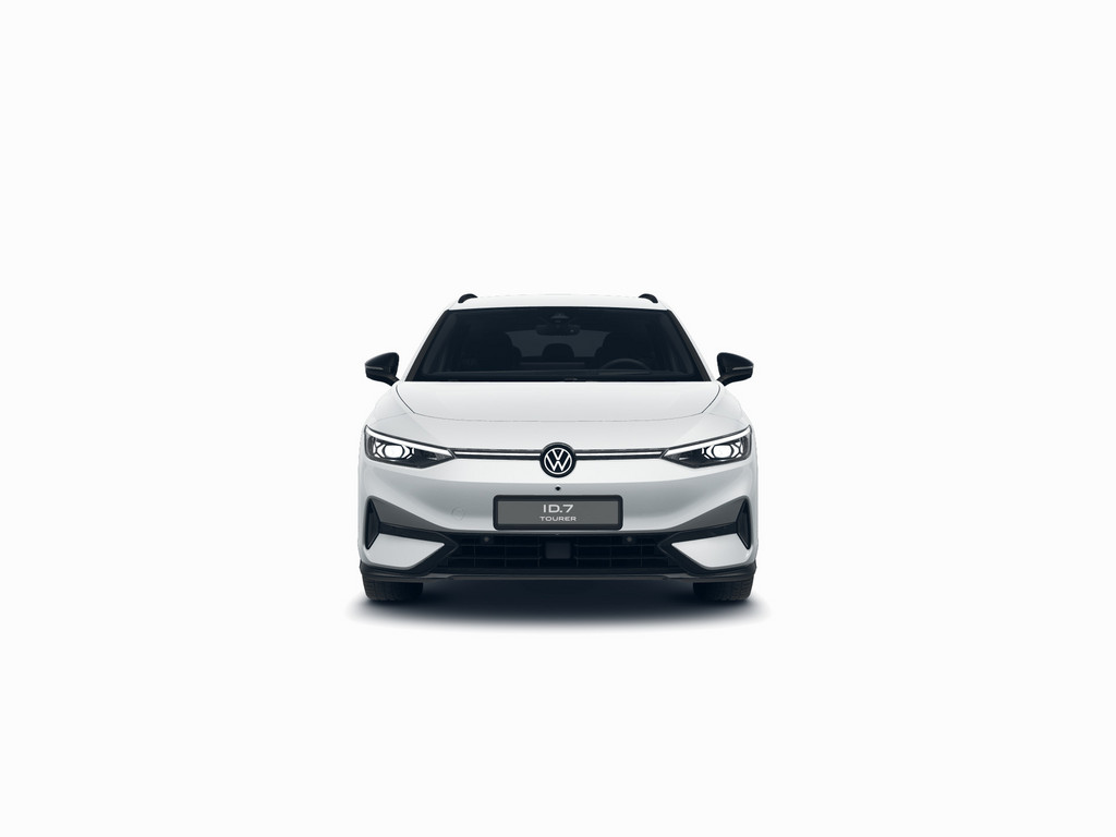 Bild 10 - ID.7 Tourer Pro 82kWh