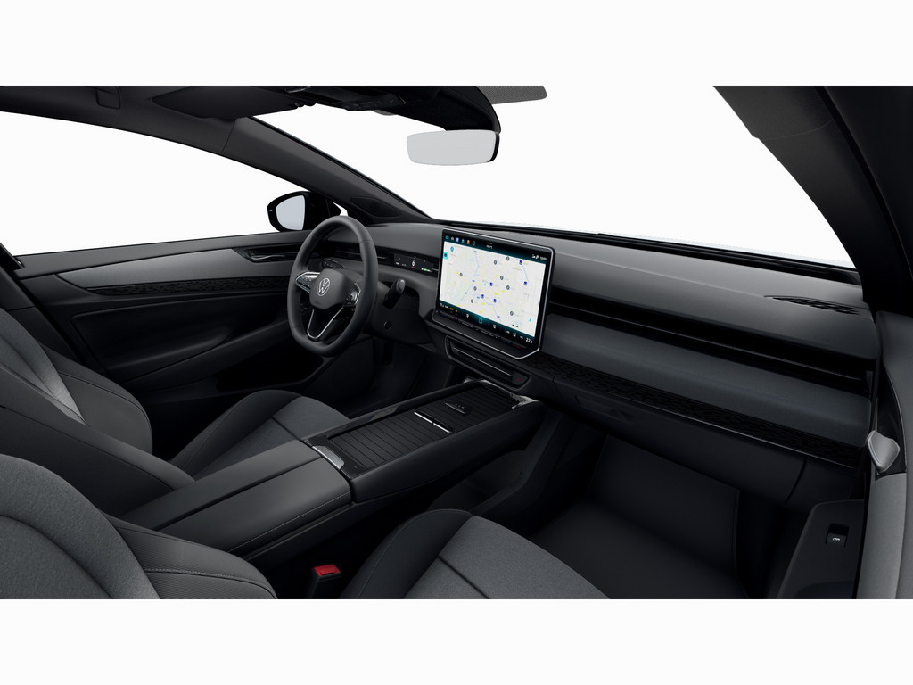 Bild 4 - ID.7 Tourer Pro 210 kW