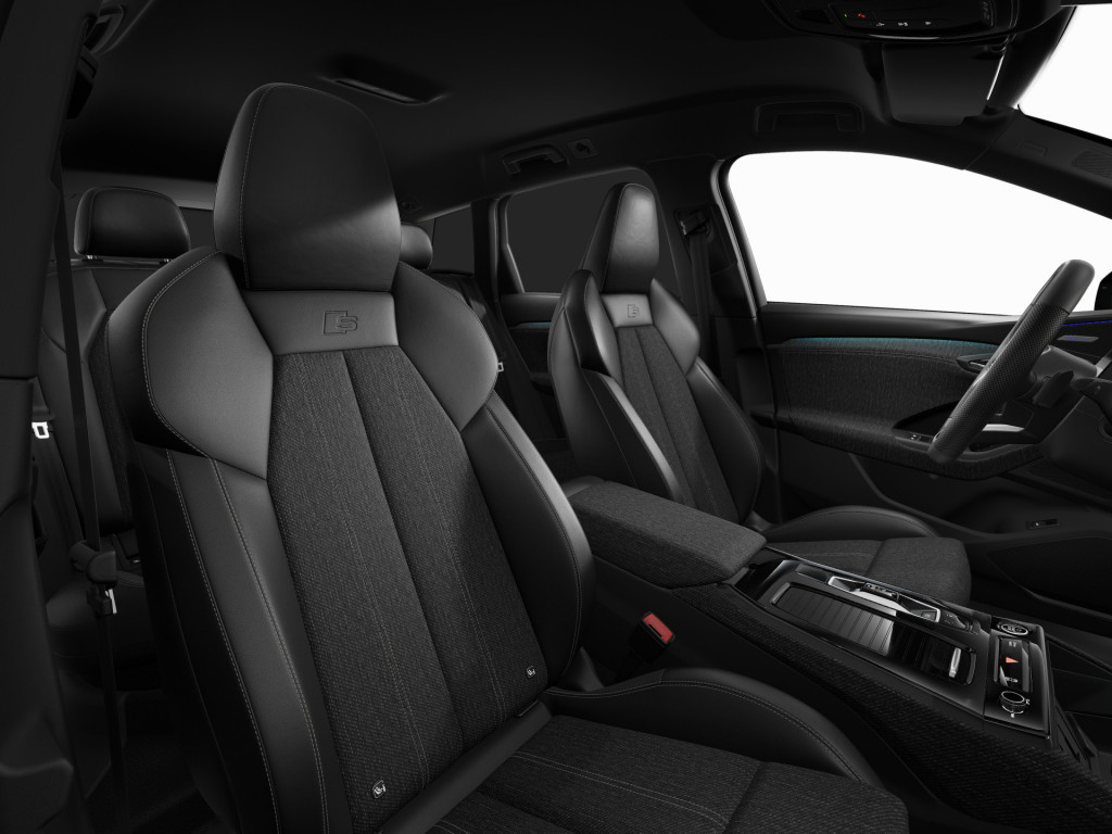 Bild 5 - Q6 SUV e-tron performance S Line Business AHK B&O Tech Plus Memory