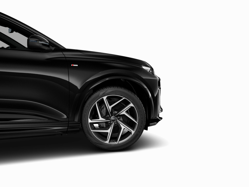 Bild 6 - Q6 SUV e-tron performance S Line Business AHK B&O Tech Plus Memory