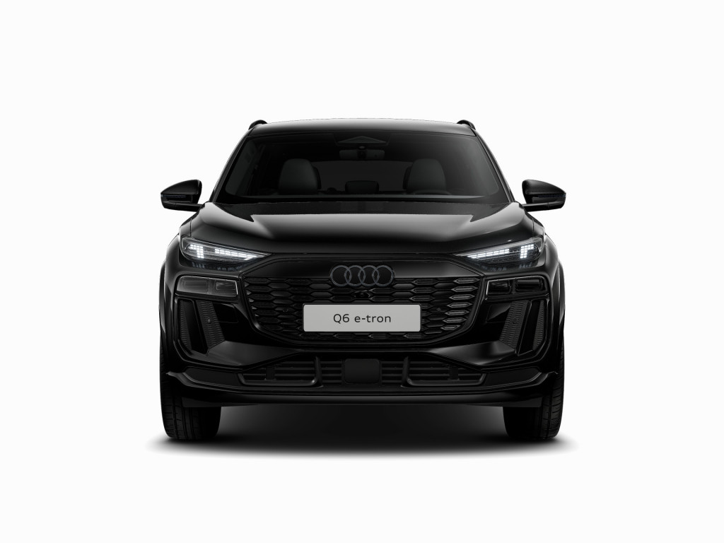 Bild 9 - Q6 SUV e-tron performance S Line Business AHK B&O Tech Plus Memory