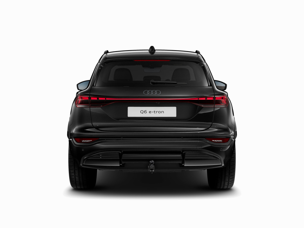 Bild 10 - Q6 SUV e-tron performance S Line Business AHK B&O Tech Plus Memory