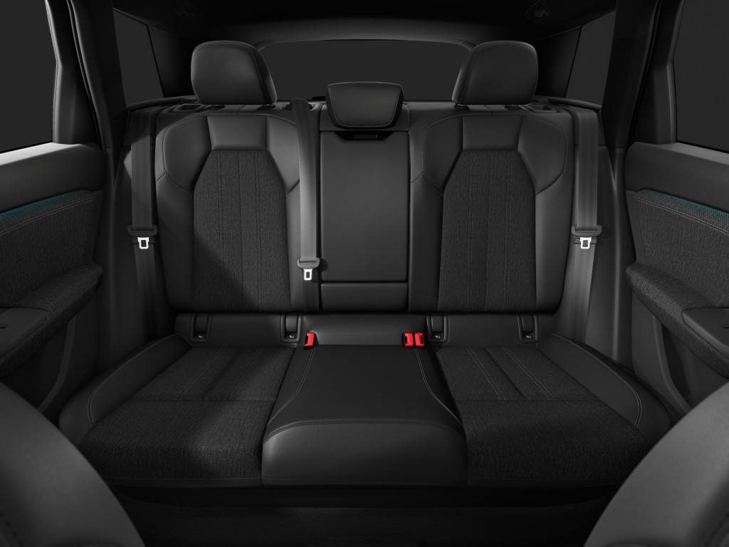 Bild 11 - Q6 SUV e-tron performance S Line Business AHK B&O Tech Plus Memory