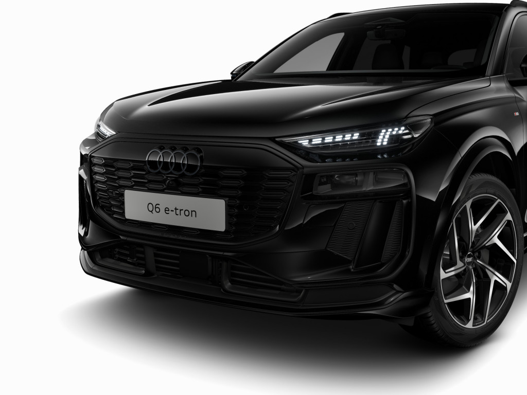 Bild 12 - Q6 SUV e-tron performance S Line Business AHK B&O Tech Plus Memory