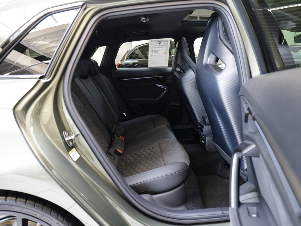 Bild 5 - RS3 Sportback quattro S tronic 280kmh Pano 360 Grad