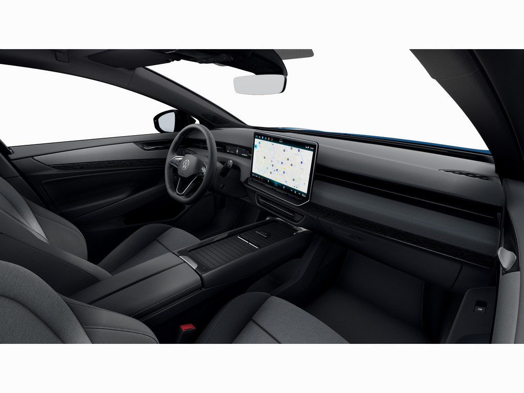 Bild 4 - ID.7 Tourer Pro 82kWh