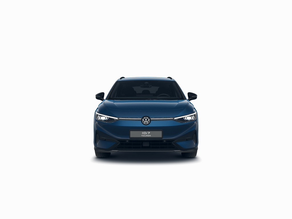 Bild 10 - ID.7 Tourer Pro 82kWh
