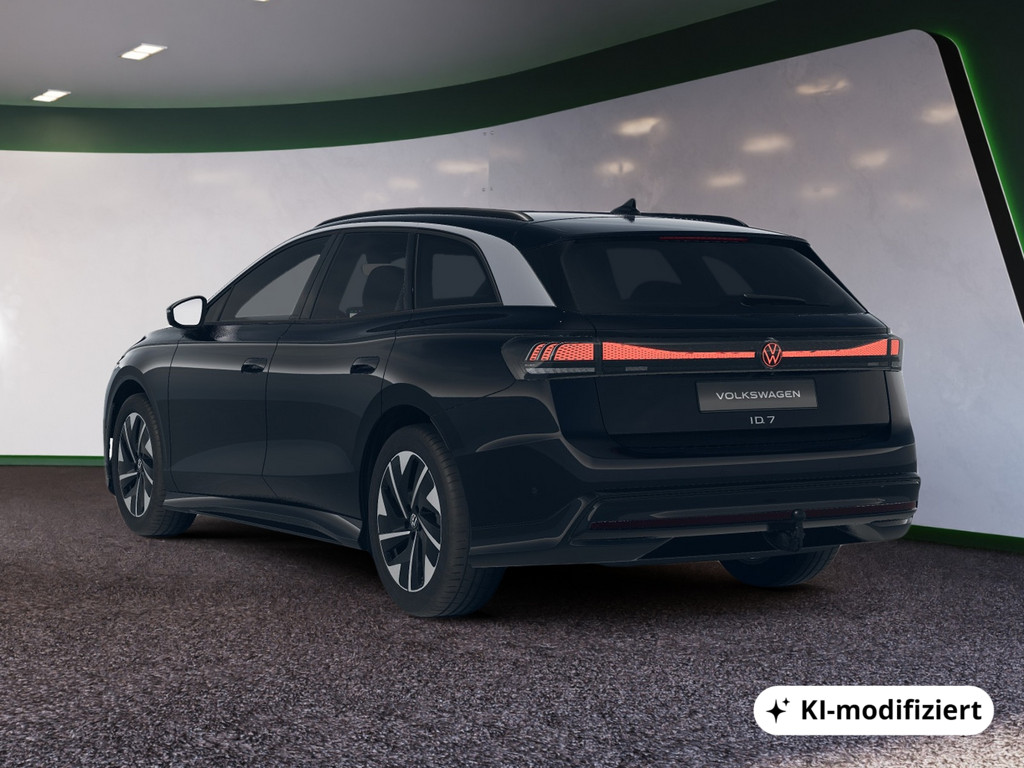 Bild 3 - ID.7 Tourer Pro 82kWh