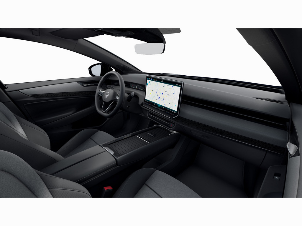 Bild 4 - ID.7 Tourer Pro 82kWh