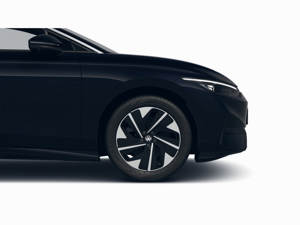 Bild 8 - ID.7 Tourer Pro 82kWh