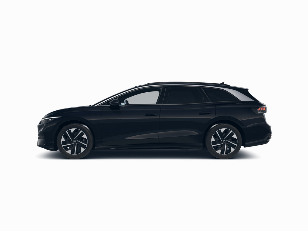 Bild 9 - ID.7 Tourer Pro 82kWh