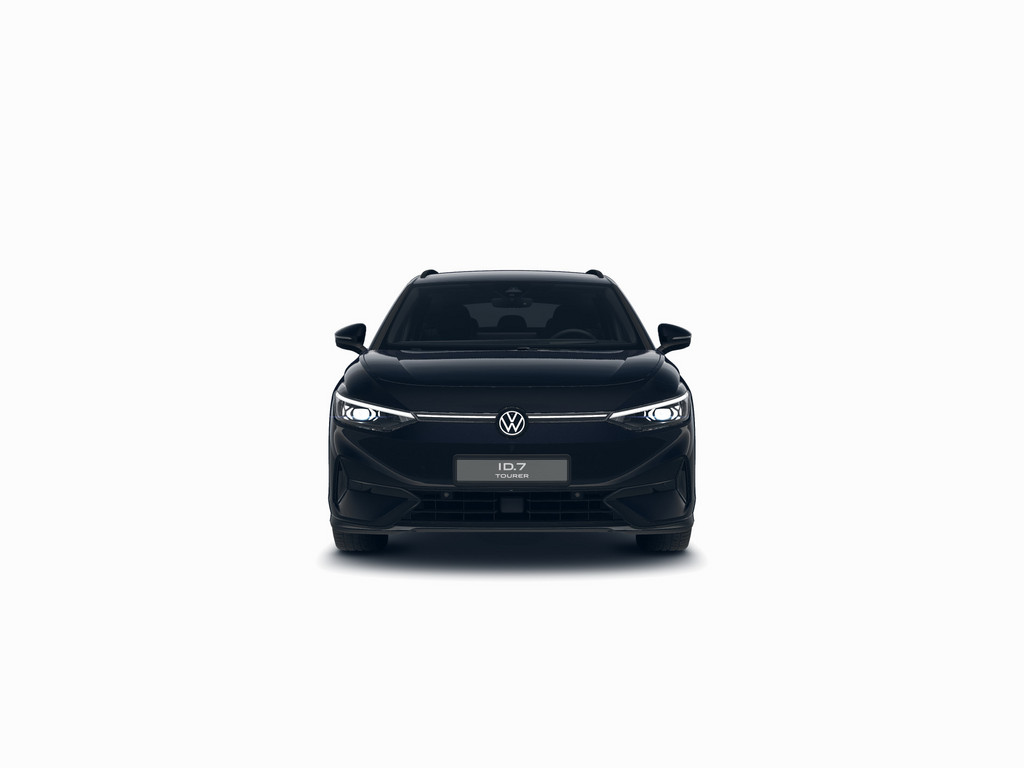 Bild 10 - ID.7 Tourer Pro 82kWh