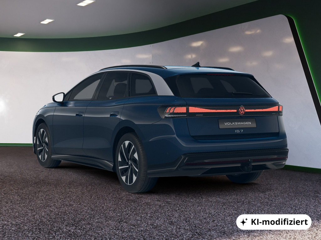 Bild 3 - ID.7 Tourer Pro 82kWh