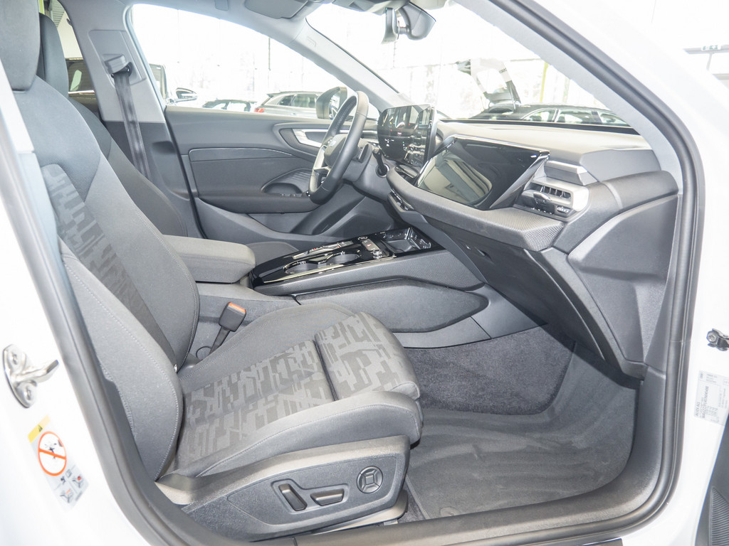 Bild 3 - A5 Avant TDI 150 kW S tronic