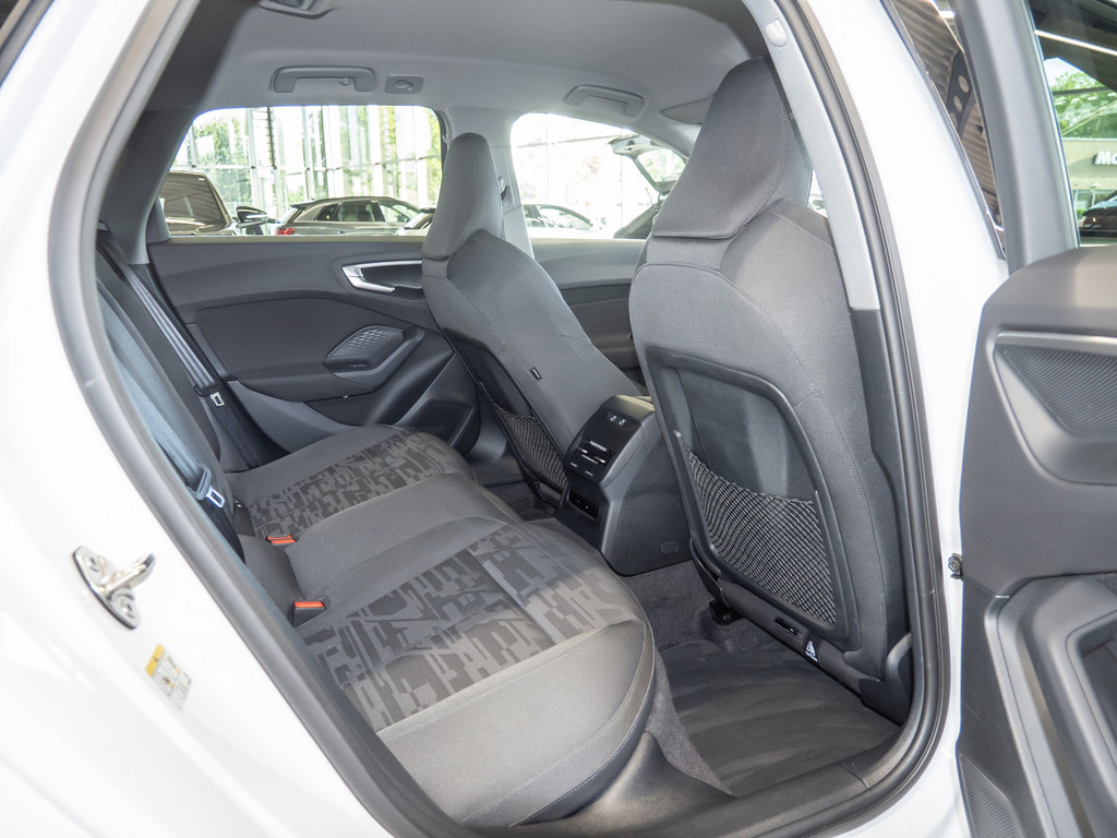 Bild 5 - A5 Avant TDI 150 kW S tronic