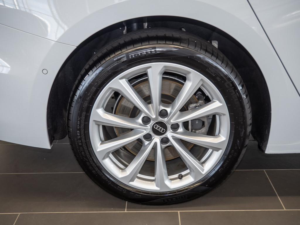 Bild 8 - A5 Avant TDI 150 kW S tronic