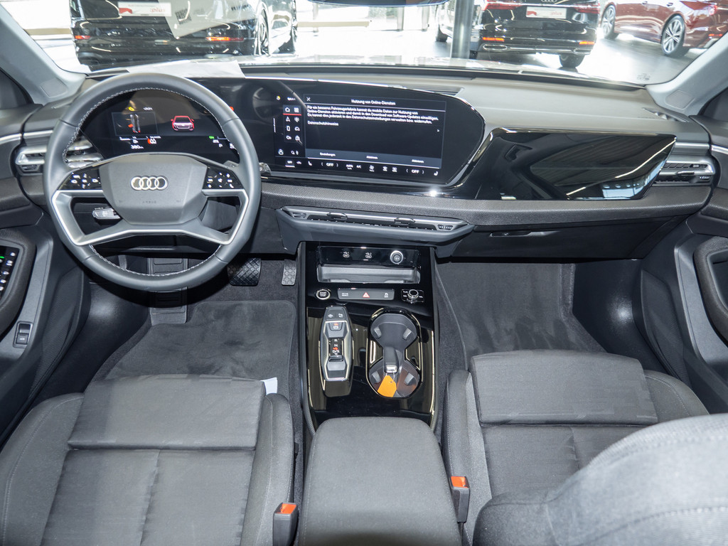 Bild 9 - A5 Avant TDI 150 kW S tronic